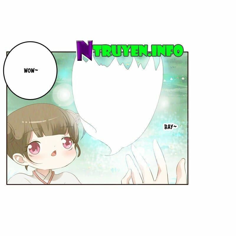 đọc truyện Thông Linh Phi Chương 170.5 ảnh 14 tại Thiên Thai Truyện