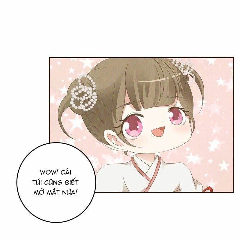 đọc truyện Thông Linh Phi Chương 170.5 ảnh 17 tại Thiên Thai Truyện