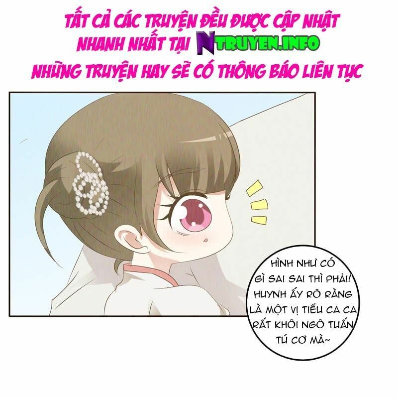 đọc truyện Thông Linh Phi Chương 170.5 ảnh 18 tại Thiên Thai Truyện