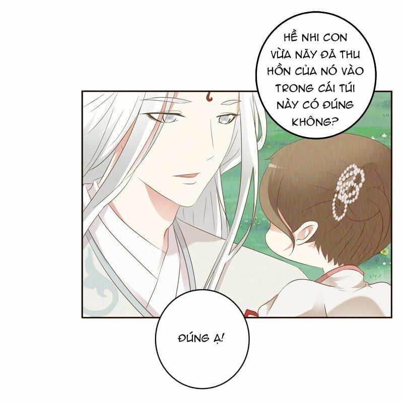 đọc truyện Thông Linh Phi Chương 170.5 ảnh 19 tại Thiên Thai Truyện