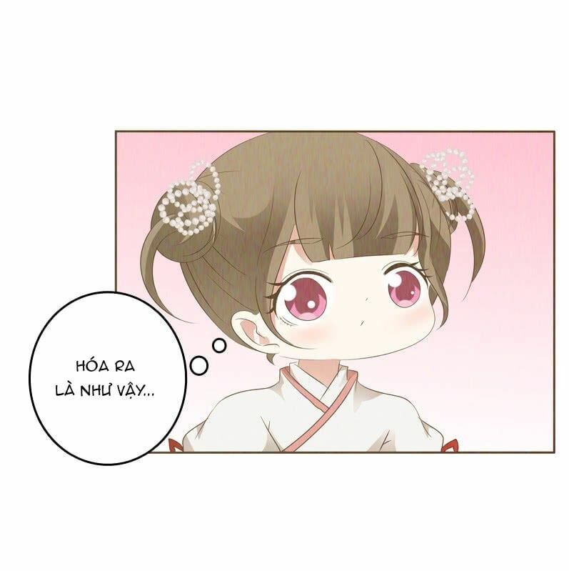 đọc truyện Thông Linh Phi Chương 170.5 ảnh 21 tại Thiên Thai Truyện