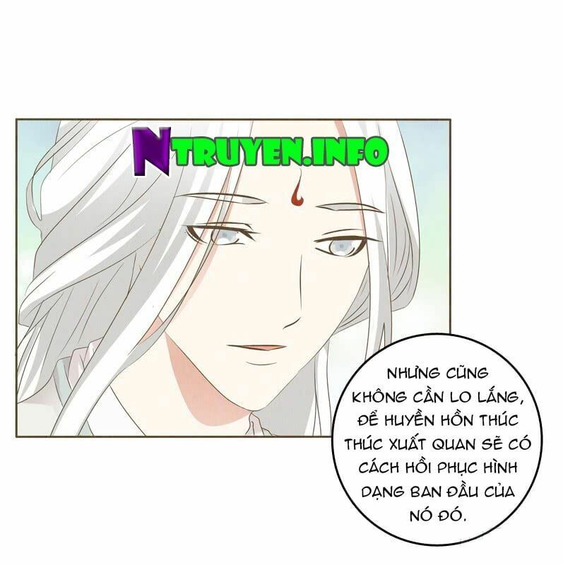 đọc truyện Thông Linh Phi Chương 170.5 ảnh 22 tại Thiên Thai Truyện