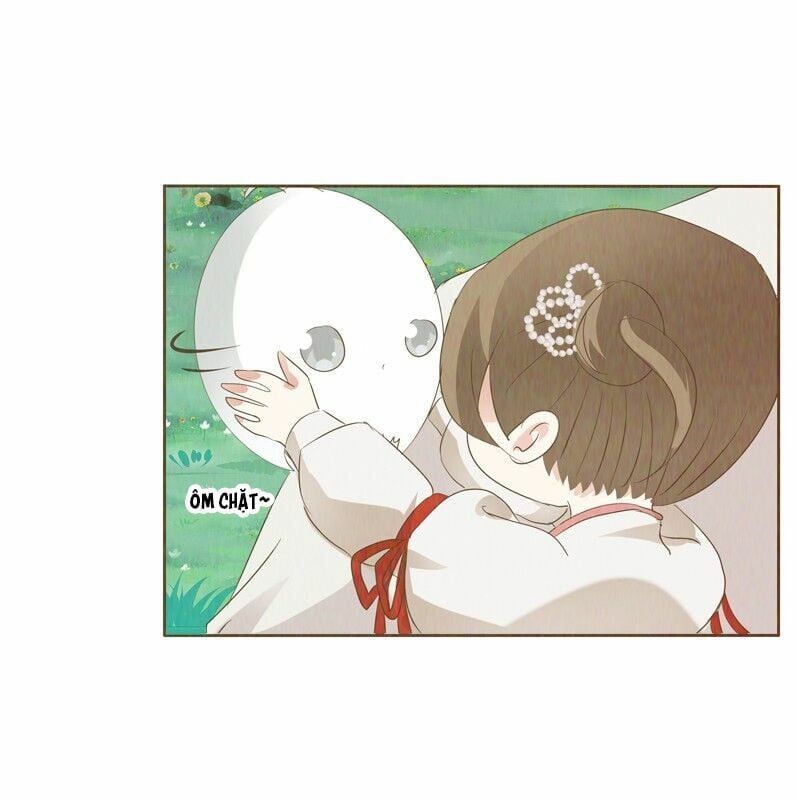 đọc truyện Thông Linh Phi Chương 170.5 ảnh 23 tại Thiên Thai Truyện