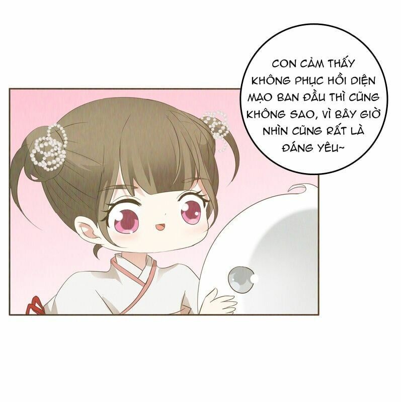 đọc truyện Thông Linh Phi Chương 170.5 ảnh 24 tại Thiên Thai Truyện