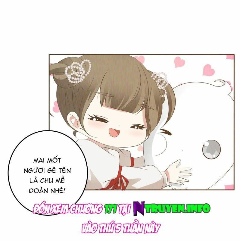 đọc truyện Thông Linh Phi Chương 170.5 ảnh 25 tại Thiên Thai Truyện