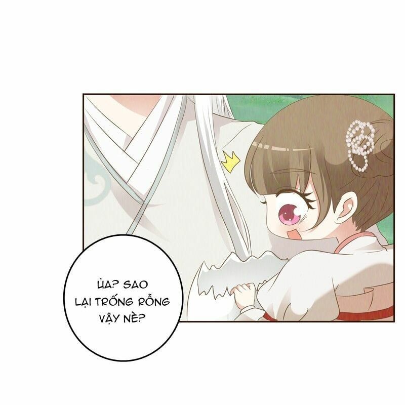 đọc truyện Thông Linh Phi Chương 170.5 ảnh 5 tại Thiên Thai Truyện