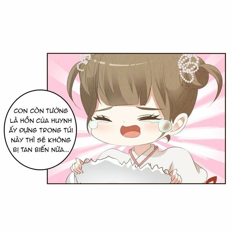 đọc truyện Thông Linh Phi Chương 170.5 ảnh 7 tại Thiên Thai Truyện