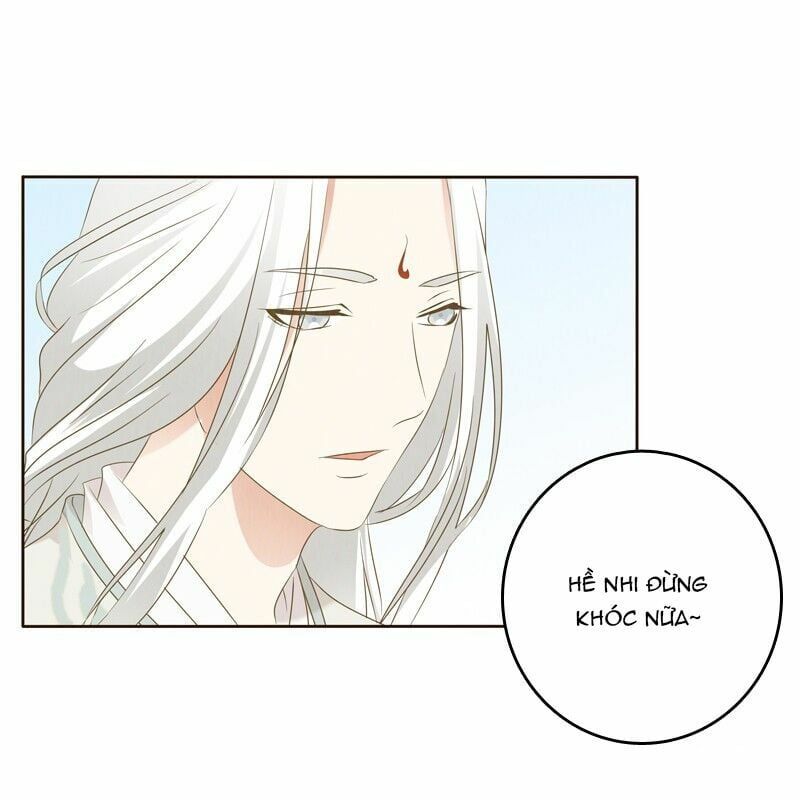 đọc truyện Thông Linh Phi Chương 170.5 ảnh 8 tại Thiên Thai Truyện