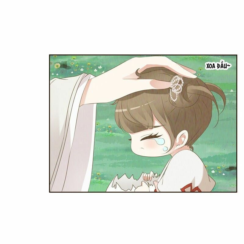 đọc truyện Thông Linh Phi Chương 170.5 ảnh 9 tại Thiên Thai Truyện