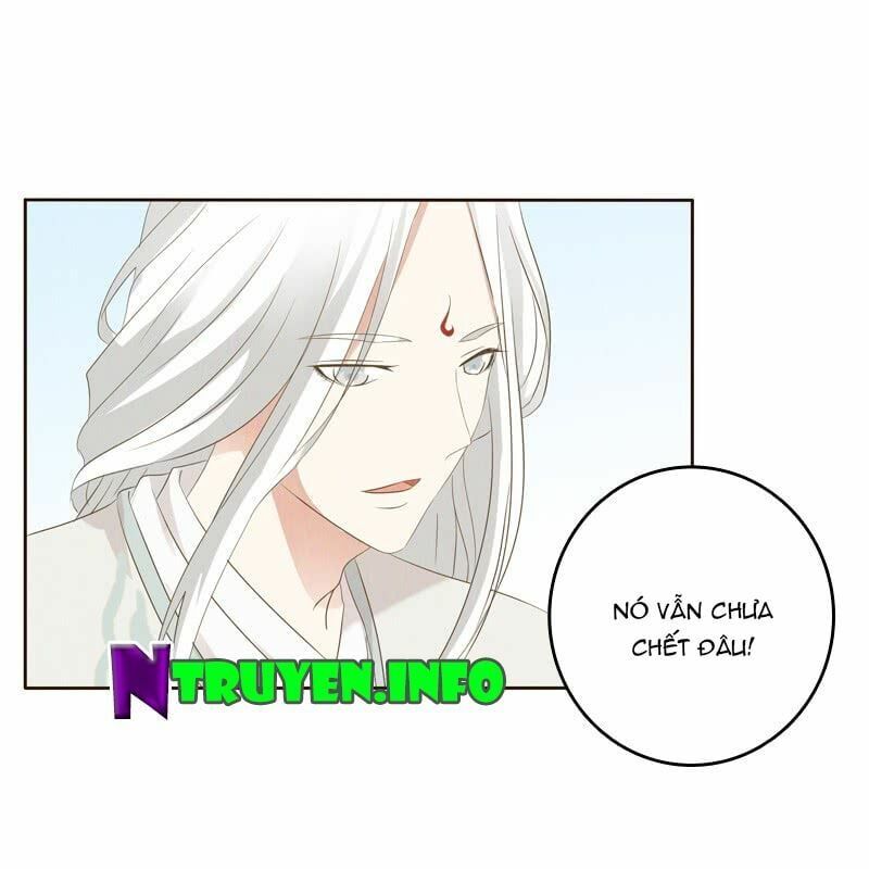 đọc truyện Thông Linh Phi Chương 170.5 ảnh 10 tại Thiên Thai Truyện