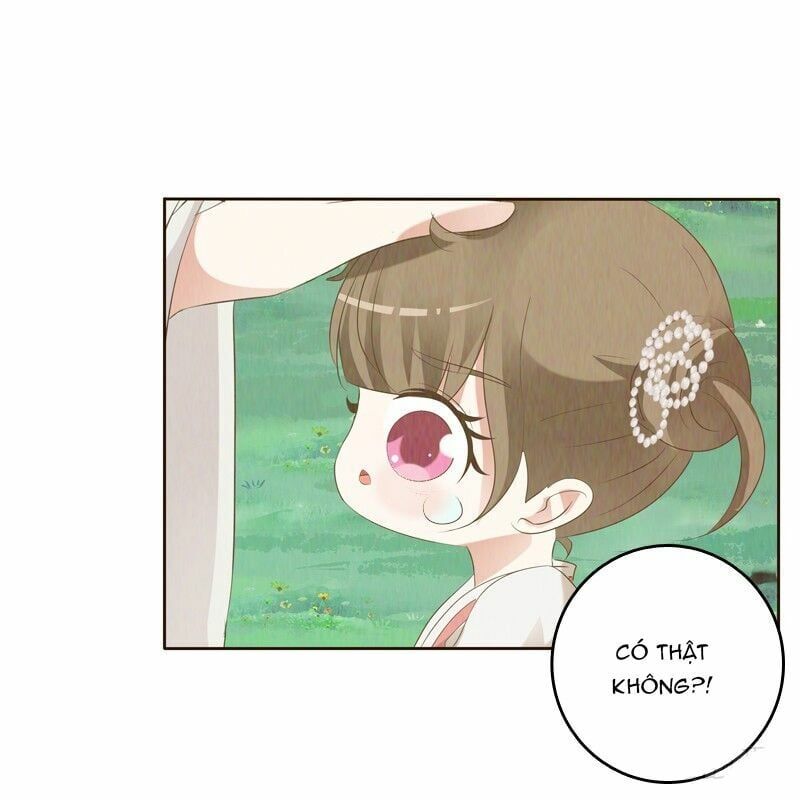 đọc truyện Thông Linh Phi Chương 170.5 ảnh 11 tại Thiên Thai Truyện