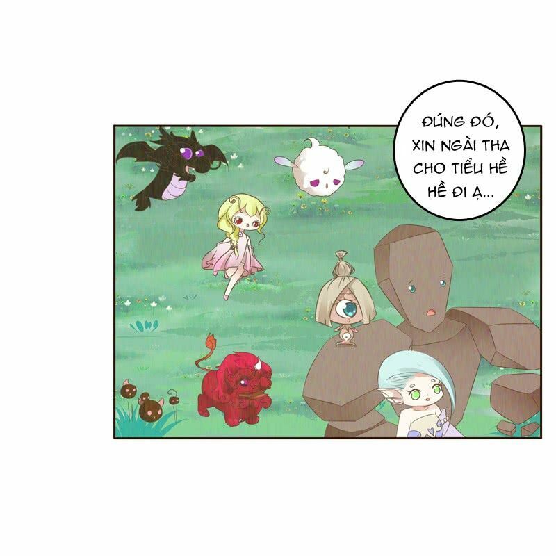 đọc truyện Thông Linh Phi Chương 170 ảnh 13 tại Thiên Thai Truyện