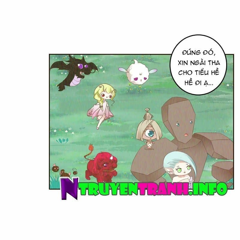 đọc truyện Thông Linh Phi Chương 170 ảnh 14 tại Thiên Thai Truyện