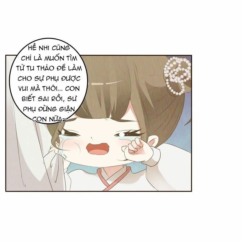 đọc truyện Thông Linh Phi Chương 170 ảnh 15 tại Thiên Thai Truyện