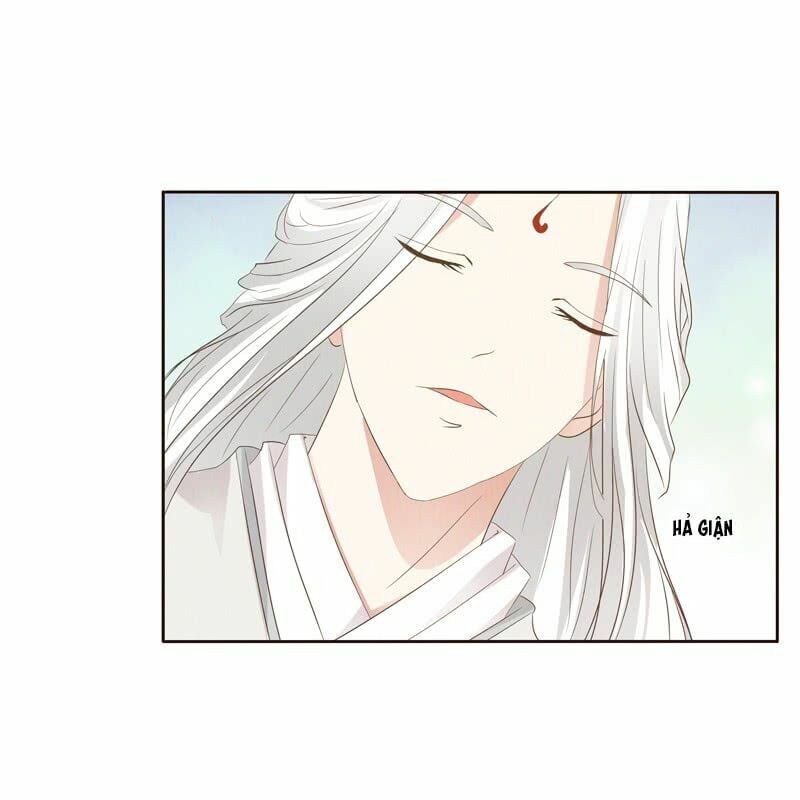 đọc truyện Thông Linh Phi Chương 170 ảnh 16 tại Thiên Thai Truyện