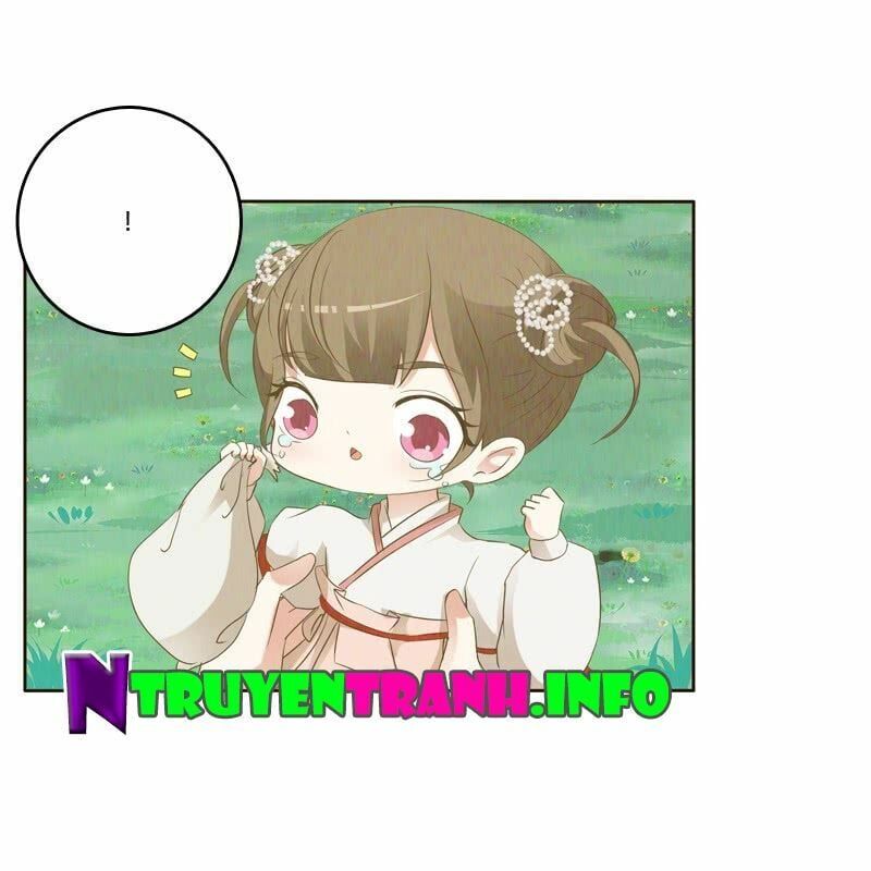 đọc truyện Thông Linh Phi Chương 170 ảnh 17 tại Thiên Thai Truyện