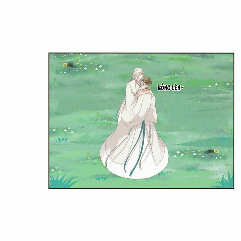 đọc truyện Thông Linh Phi Chương 170 ảnh 18 tại Thiên Thai Truyện