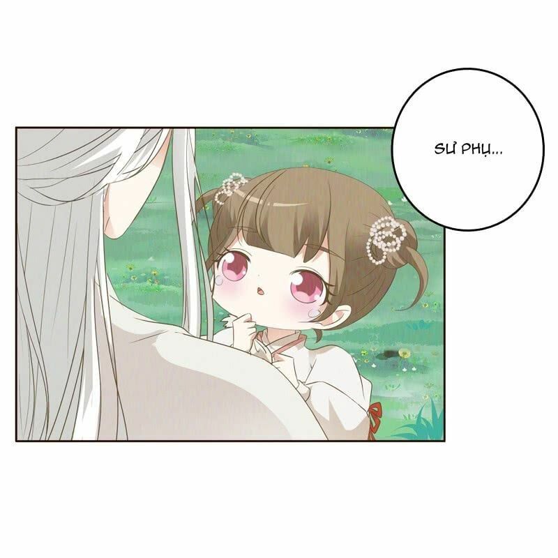 đọc truyện Thông Linh Phi Chương 170 ảnh 19 tại Thiên Thai Truyện