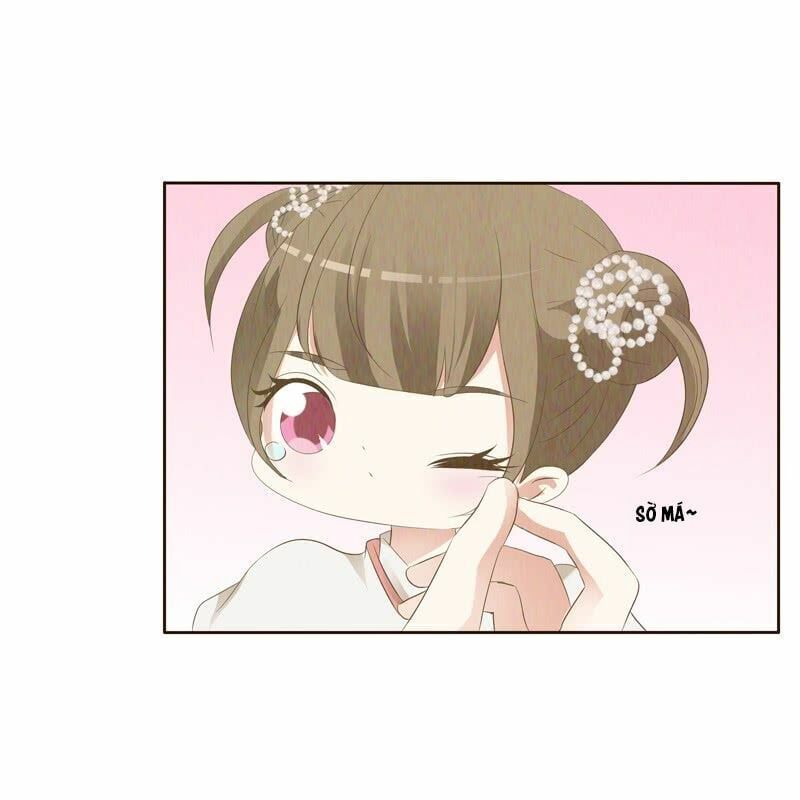 đọc truyện Thông Linh Phi Chương 170 ảnh 20 tại Thiên Thai Truyện