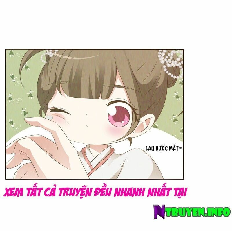 đọc truyện Thông Linh Phi Chương 170 ảnh 21 tại Thiên Thai Truyện