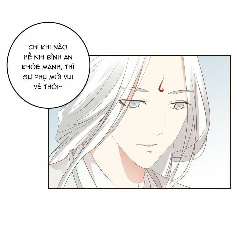 đọc truyện Thông Linh Phi Chương 170 ảnh 22 tại Thiên Thai Truyện