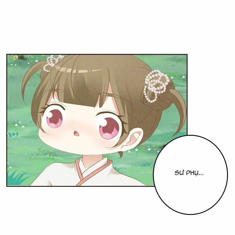 đọc truyện Thông Linh Phi Chương 170 ảnh 23 tại Thiên Thai Truyện