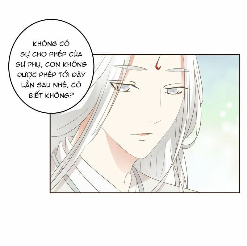 đọc truyện Thông Linh Phi Chương 170 ảnh 24 tại Thiên Thai Truyện