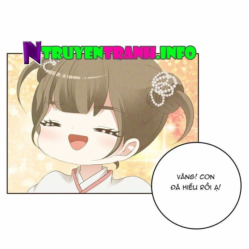 đọc truyện Thông Linh Phi Chương 170 ảnh 25 tại Thiên Thai Truyện