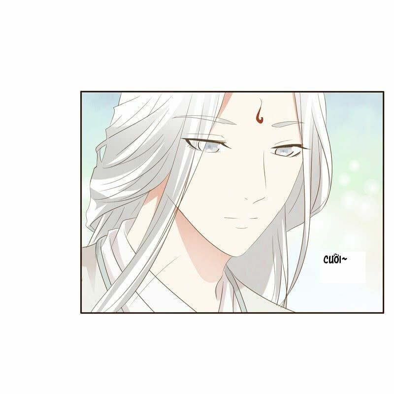 đọc truyện Thông Linh Phi Chương 170 ảnh 26 tại Thiên Thai Truyện