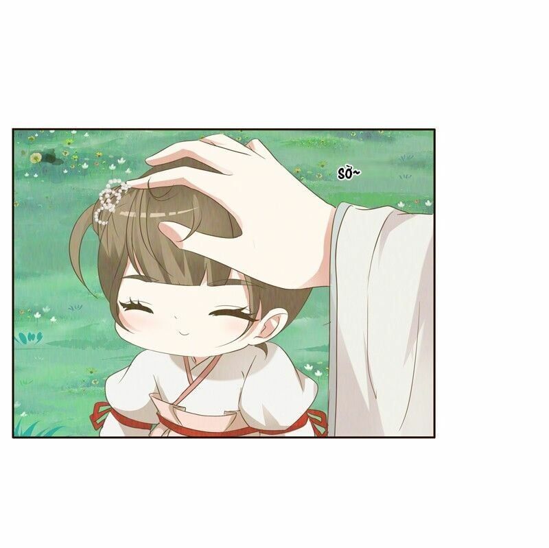 đọc truyện Thông Linh Phi Chương 170 ảnh 27 tại Thiên Thai Truyện