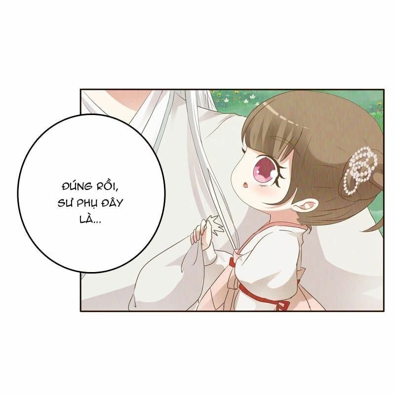 đọc truyện Thông Linh Phi Chương 170 ảnh 28 tại Thiên Thai Truyện