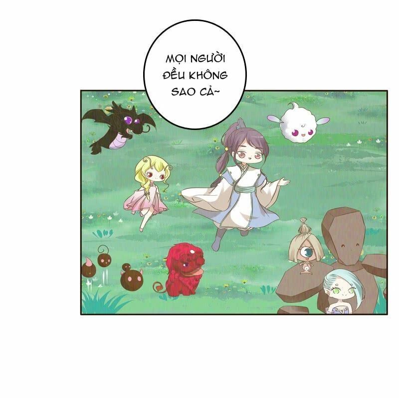 đọc truyện Thông Linh Phi Chương 170 ảnh 5 tại Thiên Thai Truyện