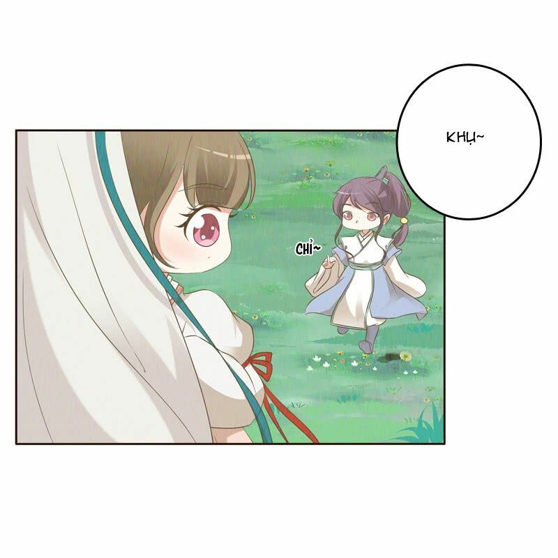 đọc truyện Thông Linh Phi Chương 170 ảnh 6 tại Thiên Thai Truyện