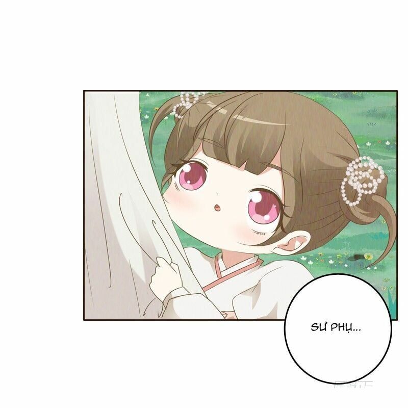 đọc truyện Thông Linh Phi Chương 170 ảnh 7 tại Thiên Thai Truyện