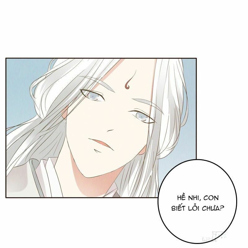 đọc truyện Thông Linh Phi Chương 170 ảnh 8 tại Thiên Thai Truyện