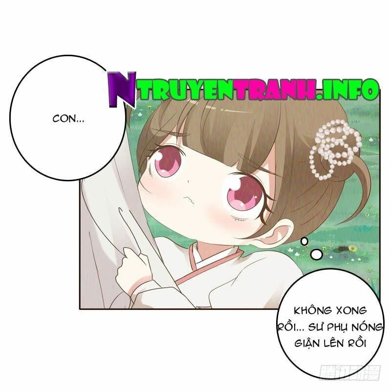 đọc truyện Thông Linh Phi Chương 170 ảnh 9 tại Thiên Thai Truyện