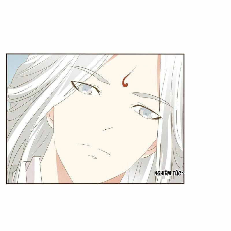 đọc truyện Thông Linh Phi Chương 170 ảnh 10 tại Thiên Thai Truyện