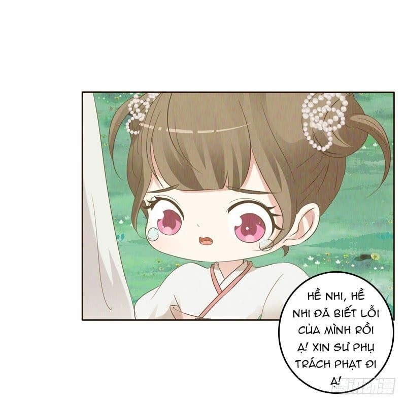 đọc truyện Thông Linh Phi Chương 170 ảnh 11 tại Thiên Thai Truyện