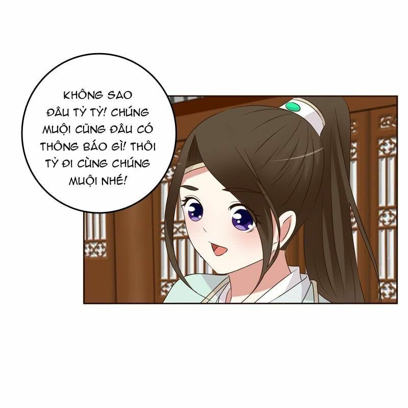 đọc truyện Thông Linh Phi Chương 171.5 ảnh 14 tại Thiên Thai Truyện