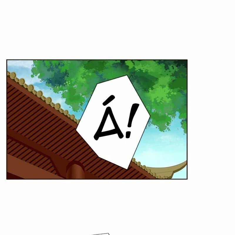 đọc truyện Thông Linh Phi Chương 171.5 ảnh 18 tại Thiên Thai Truyện