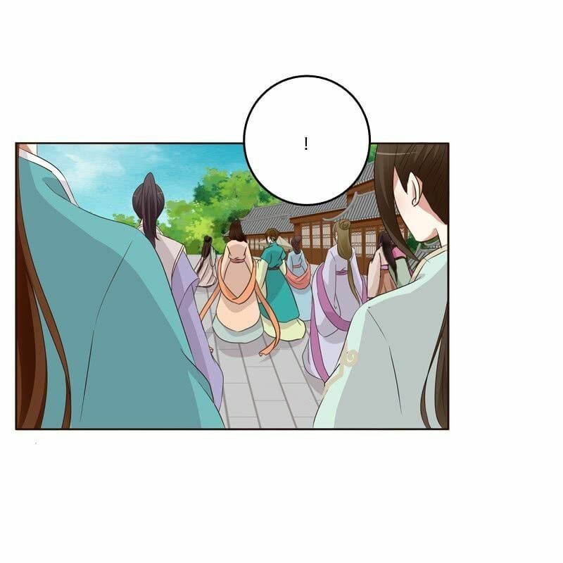 đọc truyện Thông Linh Phi Chương 171.5 ảnh 4 tại Thiên Thai Truyện