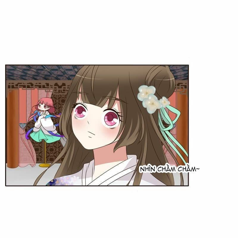 đọc truyện Thông Linh Phi Chương 171.5 ảnh 22 tại Thiên Thai Truyện