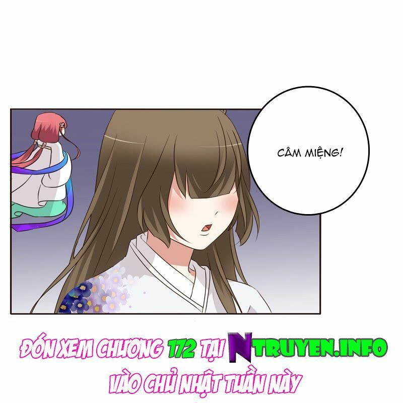 đọc truyện Thông Linh Phi Chương 171.5 ảnh 24 tại Thiên Thai Truyện