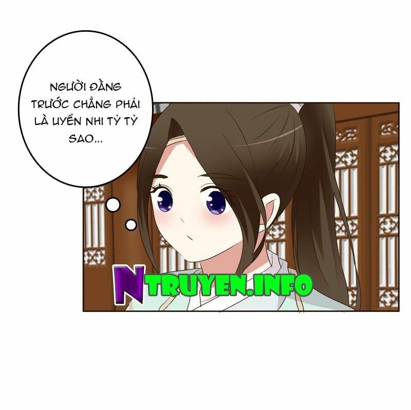 đọc truyện Thông Linh Phi Chương 171.5 ảnh 5 tại Thiên Thai Truyện