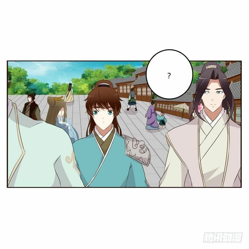 đọc truyện Thông Linh Phi Chương 171.5 ảnh 6 tại Thiên Thai Truyện