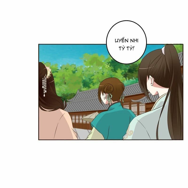 đọc truyện Thông Linh Phi Chương 171.5 ảnh 7 tại Thiên Thai Truyện