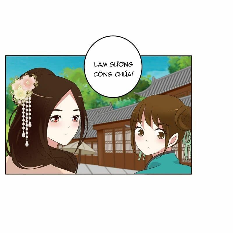 đọc truyện Thông Linh Phi Chương 171.5 ảnh 8 tại Thiên Thai Truyện