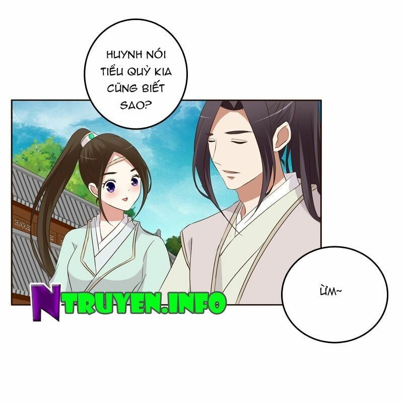 đọc truyện Thông Linh Phi Chương 171 ảnh 13 tại Thiên Thai Truyện