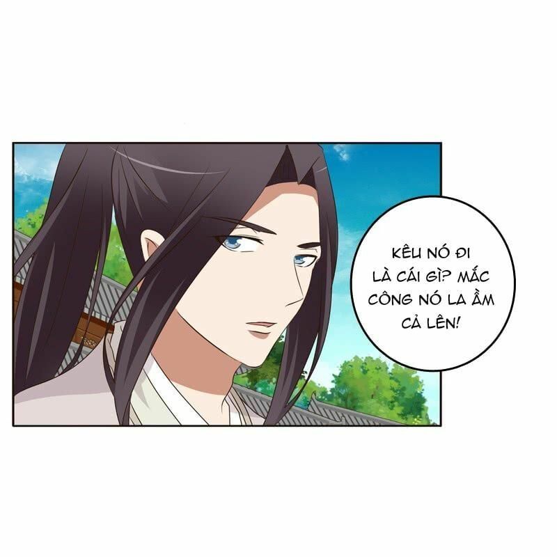 đọc truyện Thông Linh Phi Chương 171 ảnh 15 tại Thiên Thai Truyện