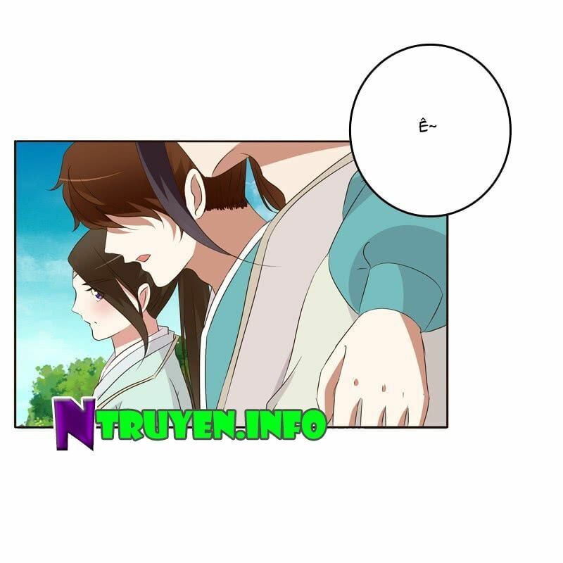 đọc truyện Thông Linh Phi Chương 171 ảnh 17 tại Thiên Thai Truyện